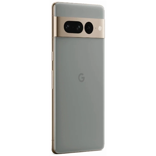 Смартфон Google Pixel 7 Pro 12/512 ГБ USA, nano SIM+eSIM, Gray, серый 